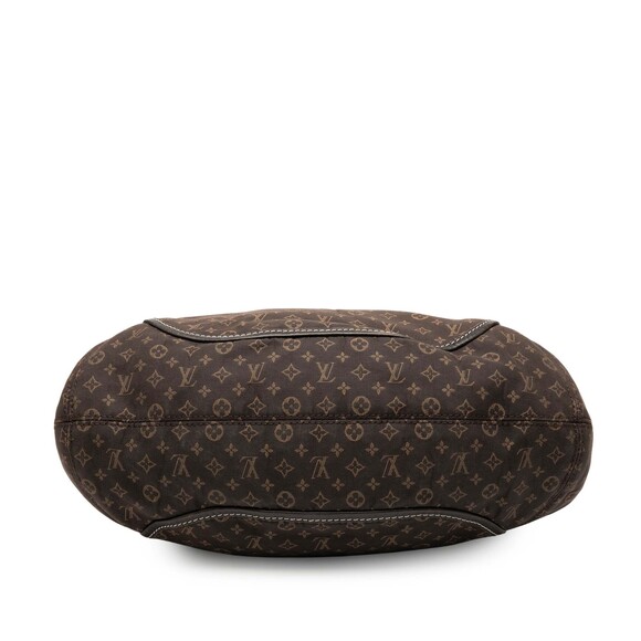 Pre-Loved Louis Vuitton Monogram Mini Lin Idylle Romance Shoulder Bags